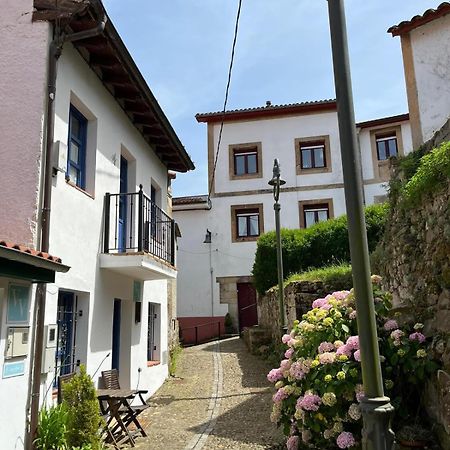 Pexe Na Mar Βίλα Lastres Εξωτερικό φωτογραφία