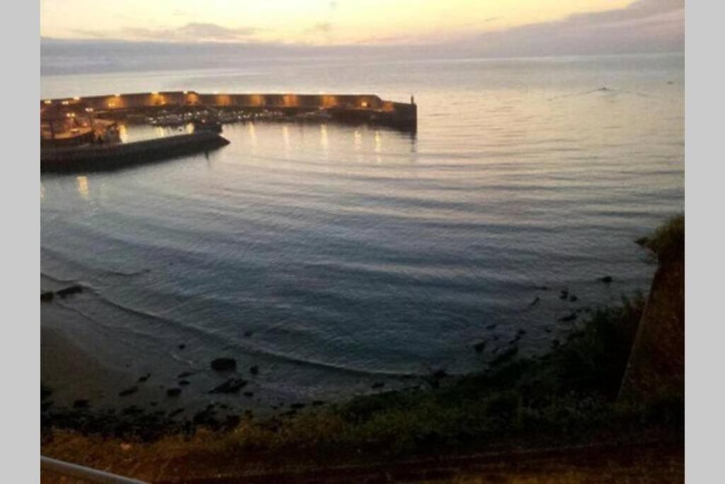 Pexe Na Mar Βίλα Lastres Εξωτερικό φωτογραφία