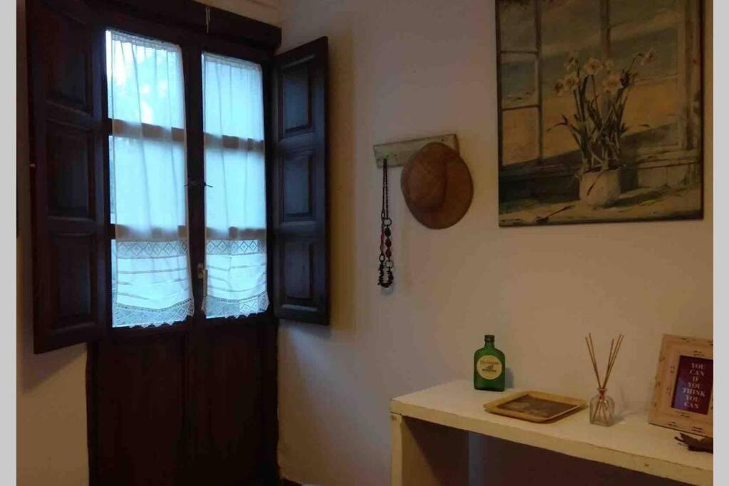 Pexe Na Mar Βίλα Lastres Εξωτερικό φωτογραφία