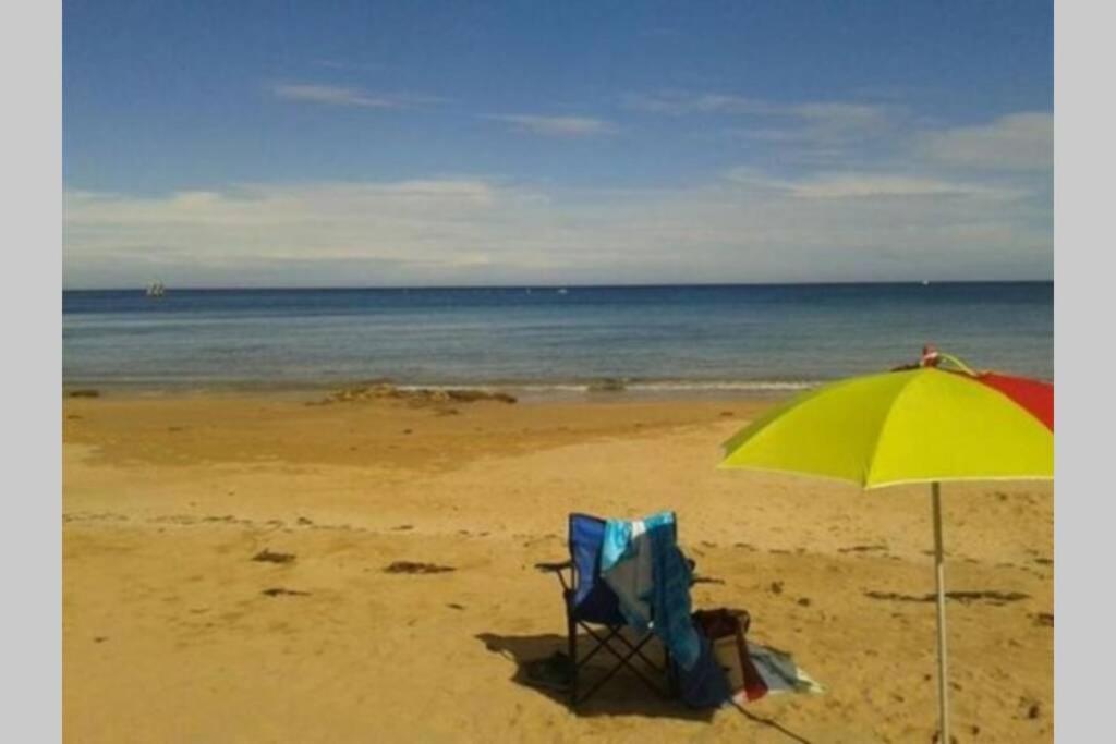 Pexe Na Mar Βίλα Lastres Εξωτερικό φωτογραφία